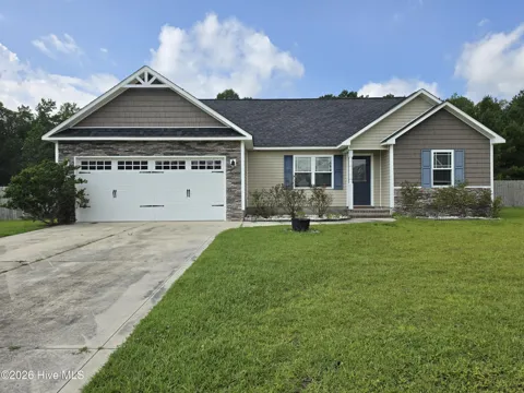 412 Mccall Drive