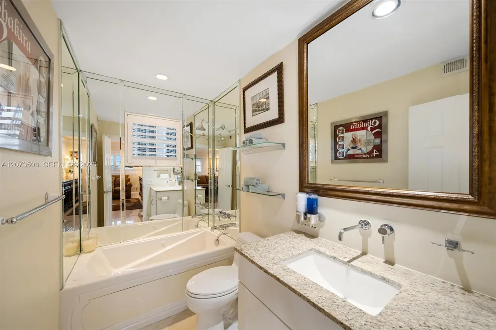 3770 NE 171st St #504 North Miami Beach, FL 33160