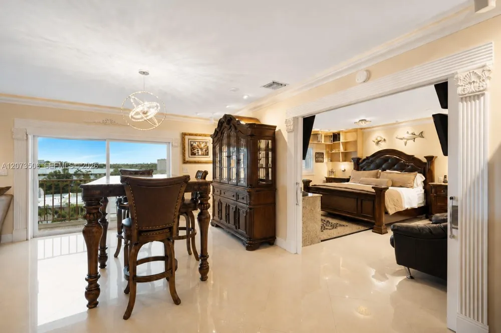 3770 NE 171st St #504 North Miami Beach, FL 33160