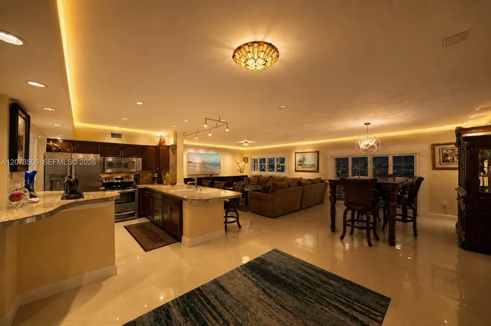 3770 NE 171st St #504 North Miami Beach, FL 33160