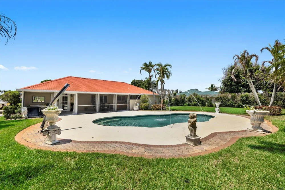 1819 SE ELROSE STREET Port St. Lucie, FL 34952