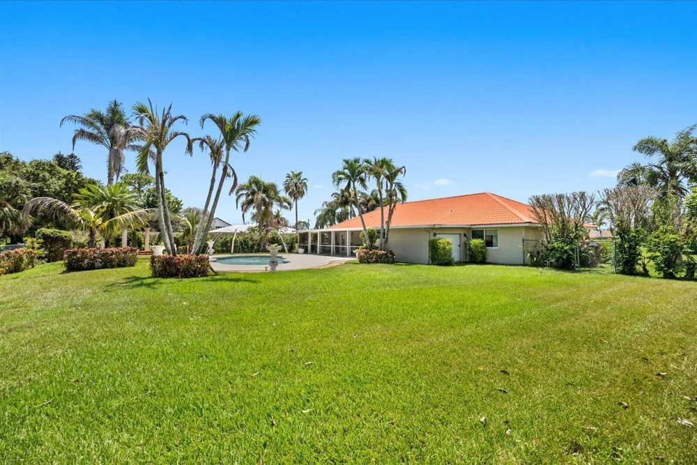 1819 SE ELROSE STREET Port St. Lucie, FL 34952