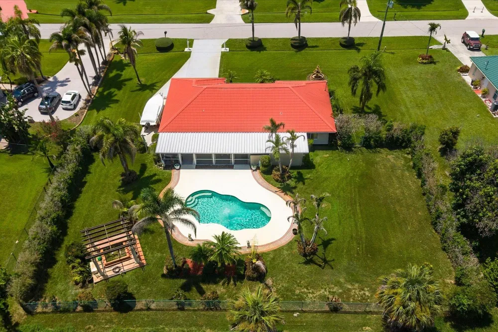 1819 SE ELROSE STREET Port St. Lucie, FL 34952