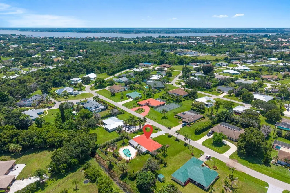 1819 SE ELROSE STREET Port St. Lucie, FL 34952