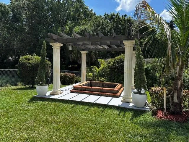1819 SE ELROSE STREET Port St. Lucie, FL 34952
