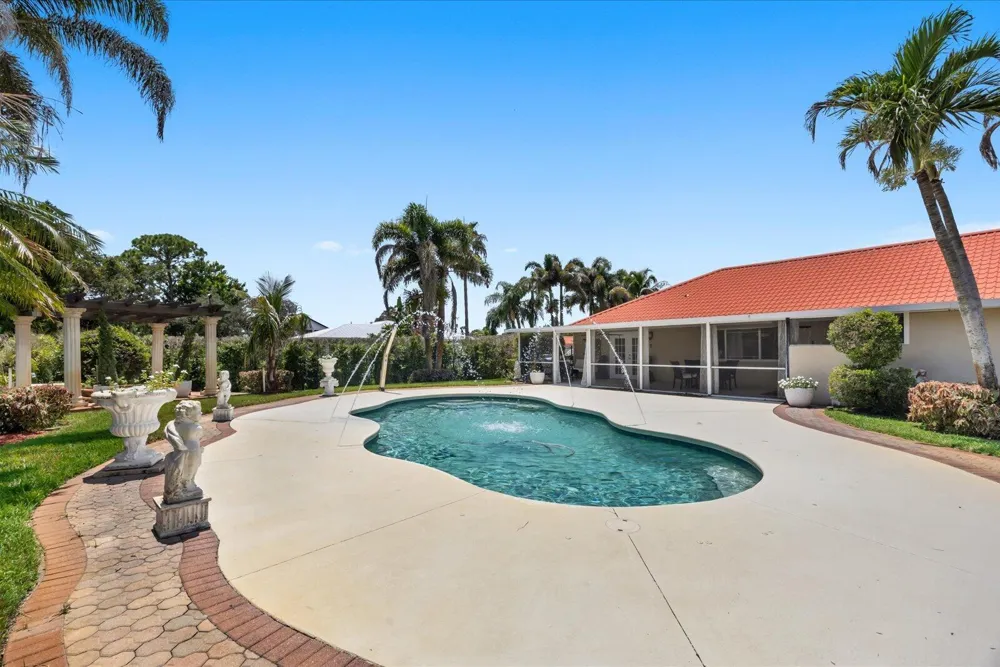 1819 SE ELROSE STREET Port St. Lucie, FL 34952