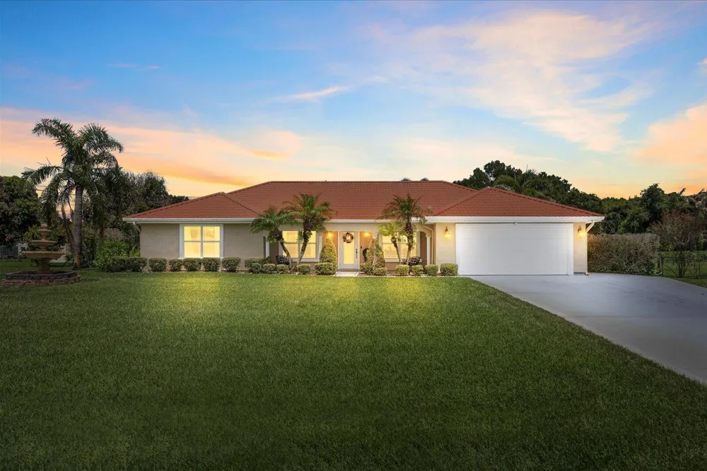 1819 SE ELROSE STREET Port St. Lucie, FL 34952