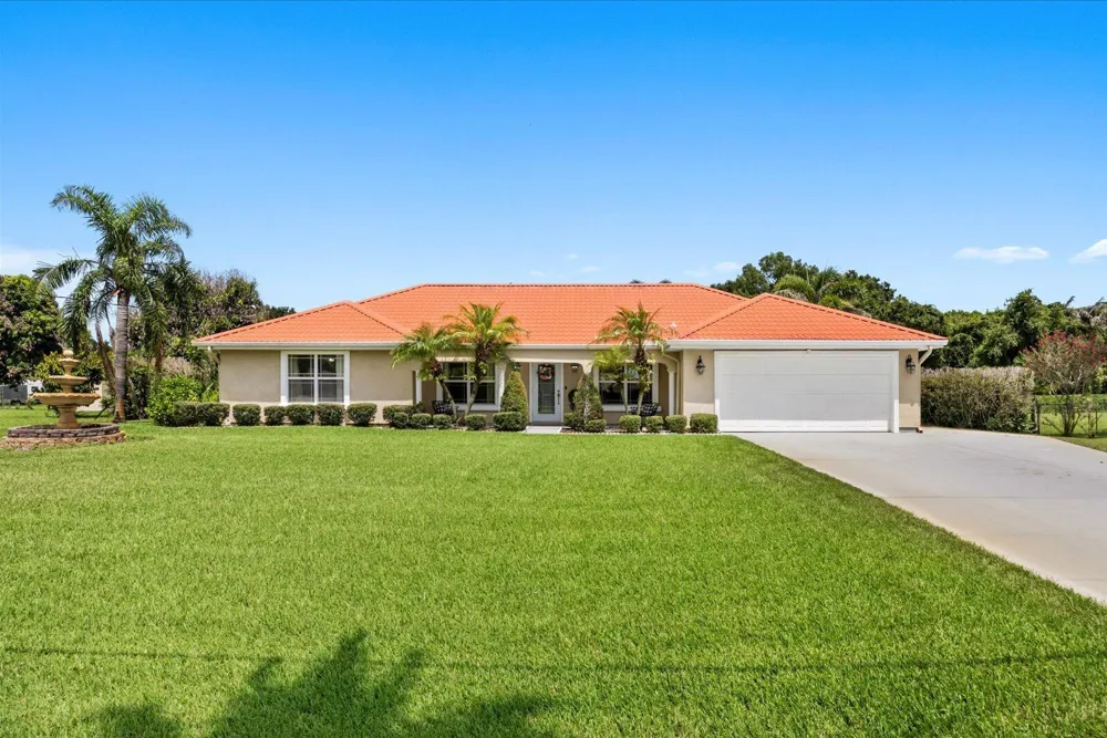 1819 SE ELROSE STREET Port St. Lucie, FL 34952