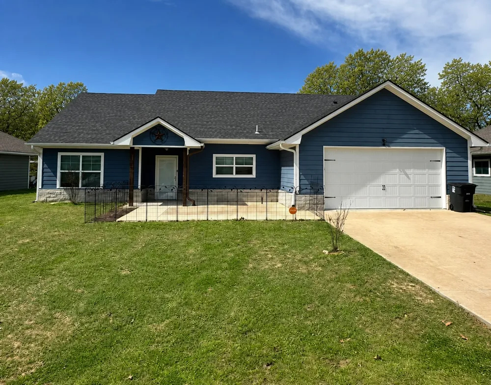 5447 Roadrunner Drive Durant, OK 74701