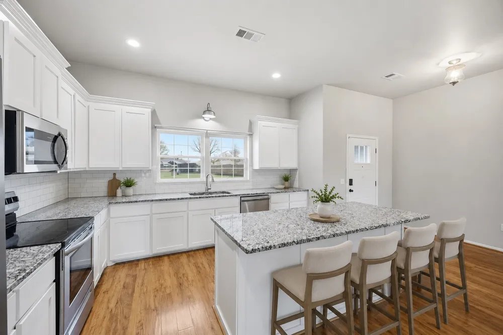 5447 Roadrunner Drive Durant, OK 74701