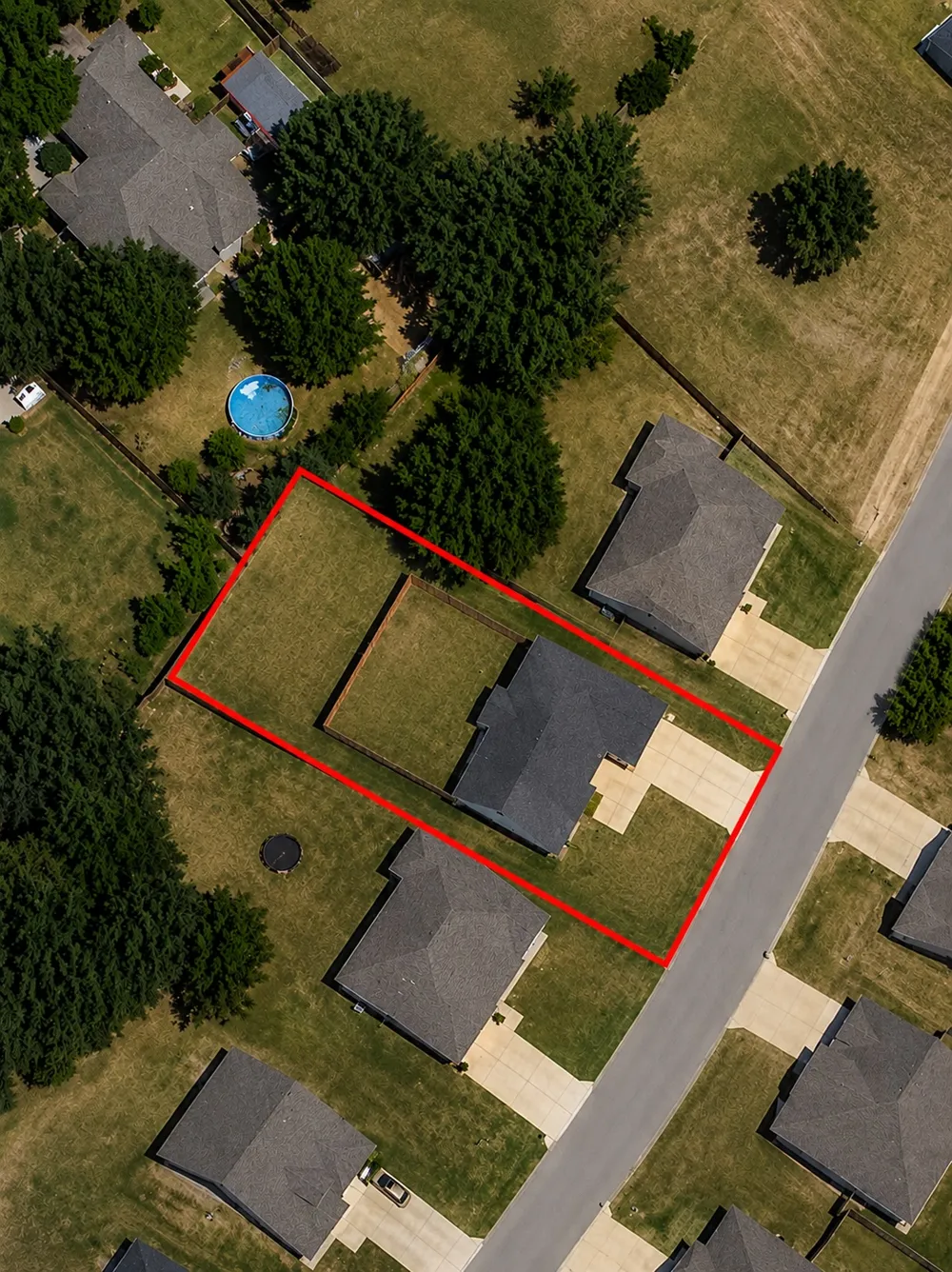 5447 Roadrunner Drive Durant, OK 74701