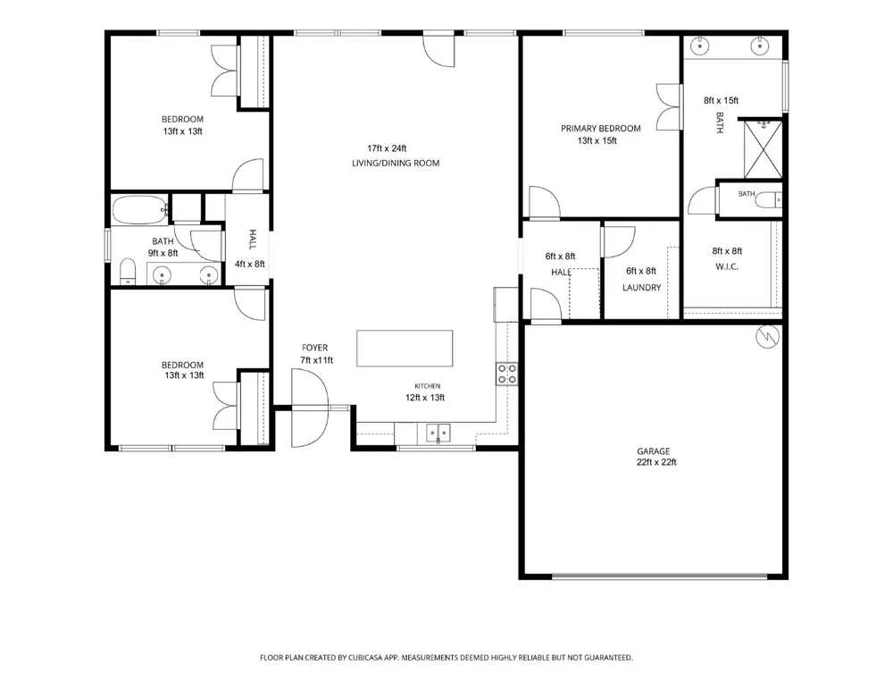 5447 Roadrunner Drive Durant, OK 74701