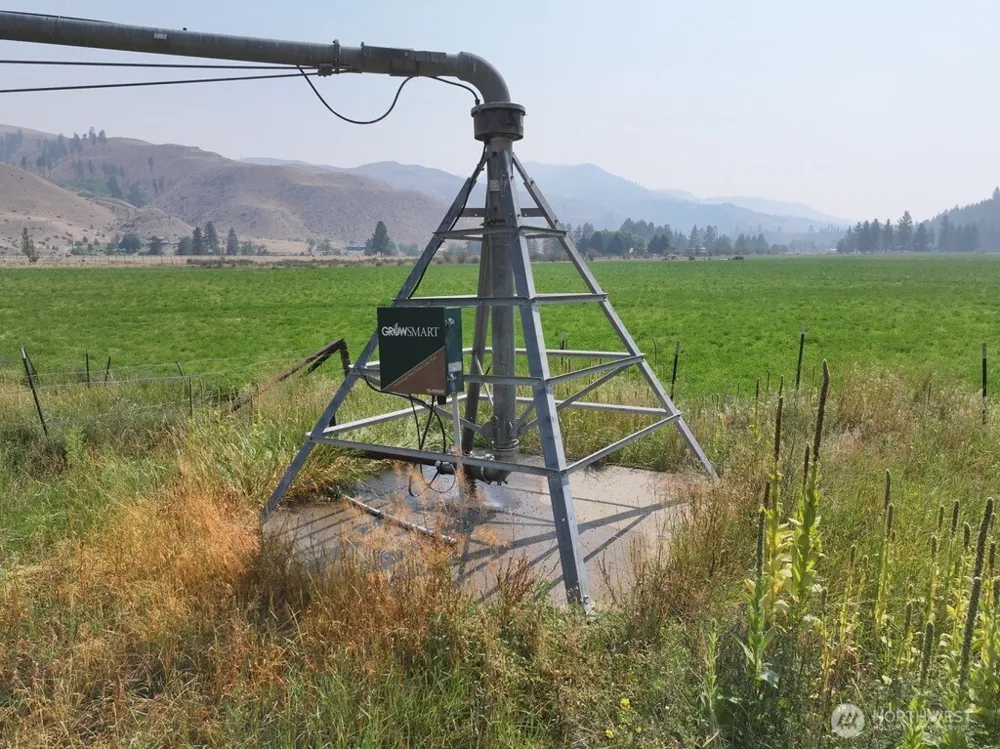 0 SR-153 Carlton, WA 98814