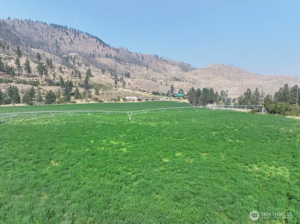 0 SR-153 Carlton, WA 98814