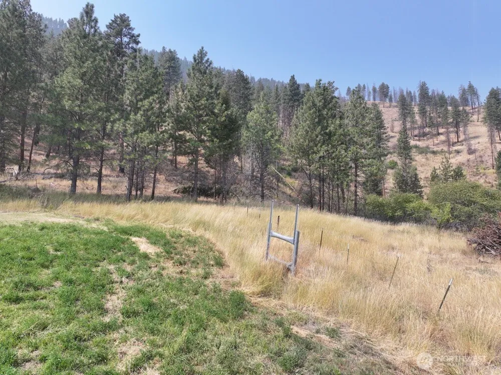 0 SR-153 Carlton, WA 98814