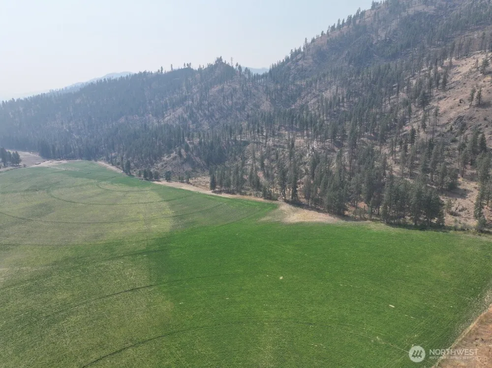 0 SR-153 Carlton, WA 98814