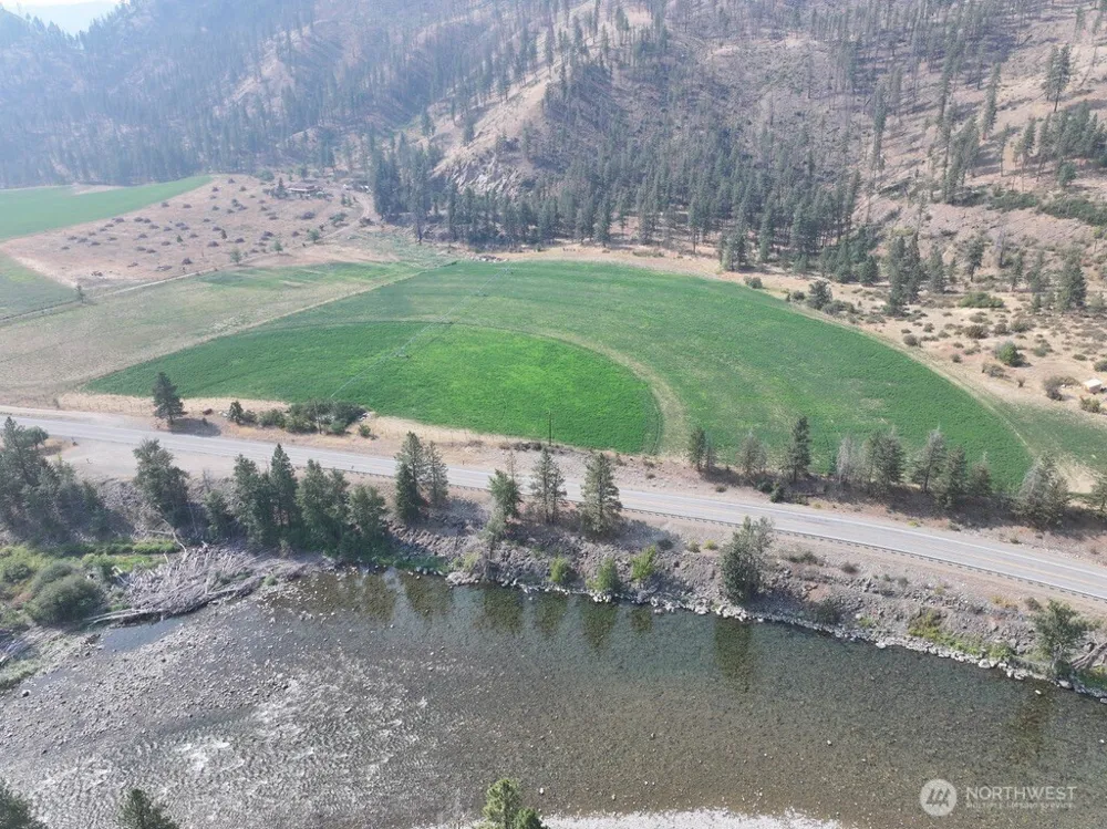 0 SR-153 Carlton, WA 98814