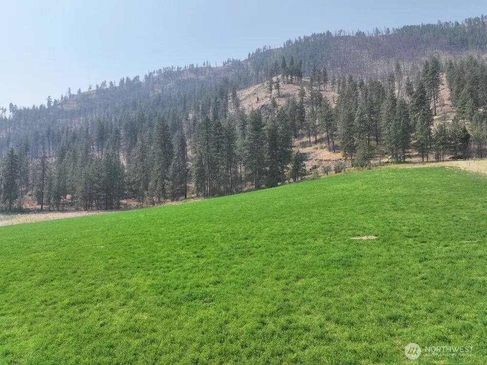 0 SR-153 Carlton, WA 98814