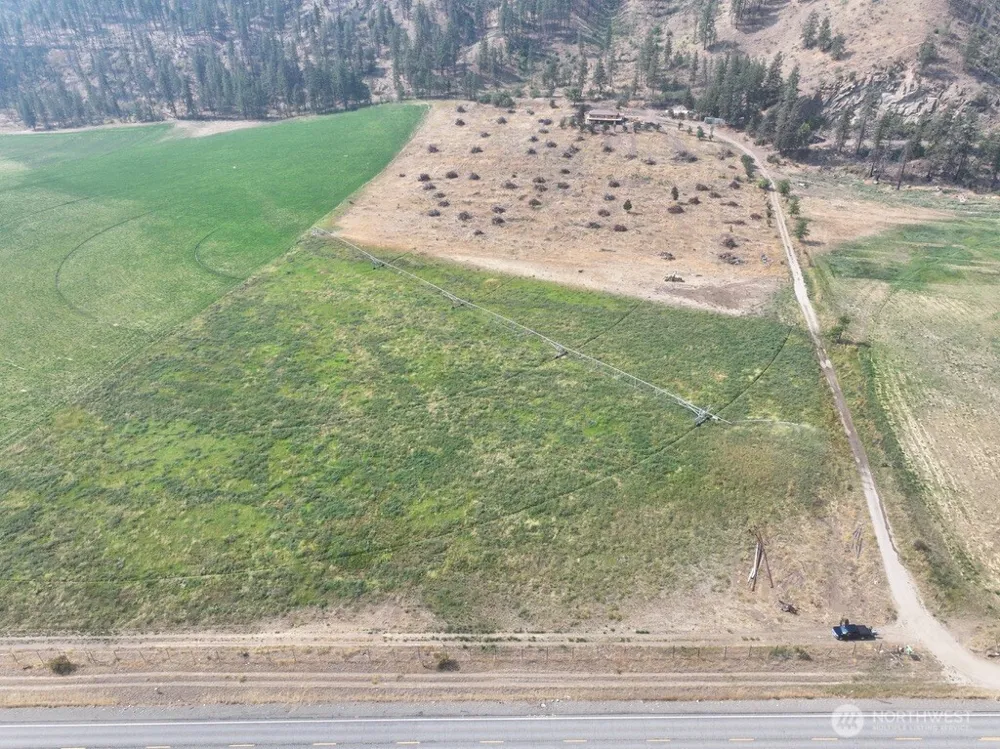 0 SR-153 Carlton, WA 98814