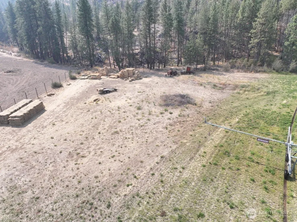 0 SR-153 Carlton, WA 98814