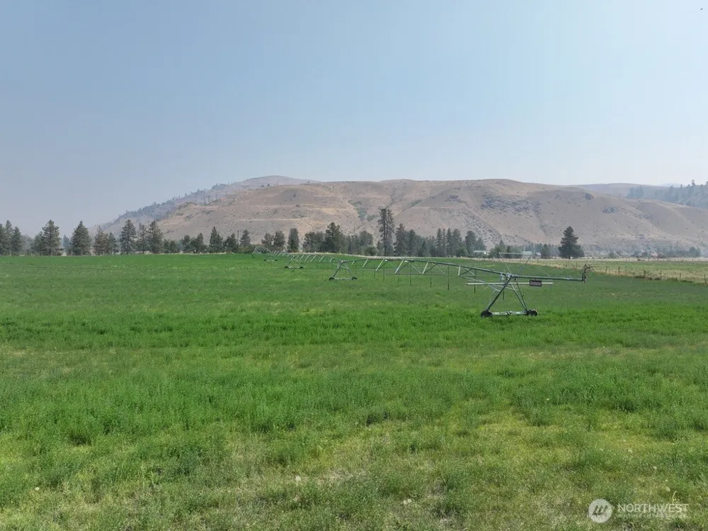 0 SR-153 Carlton, WA 98814