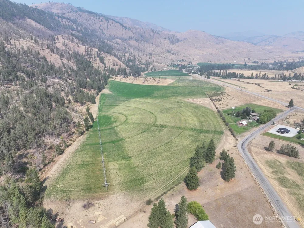0 SR-153 Carlton, WA 98814