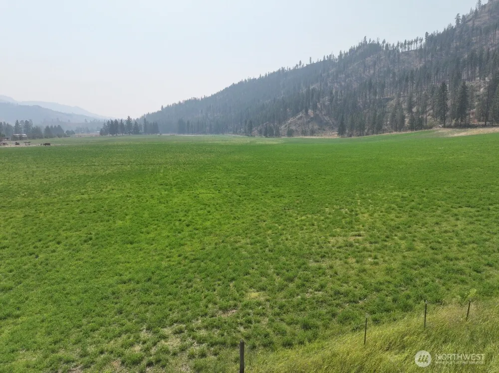 0 SR-153 Carlton, WA 98814