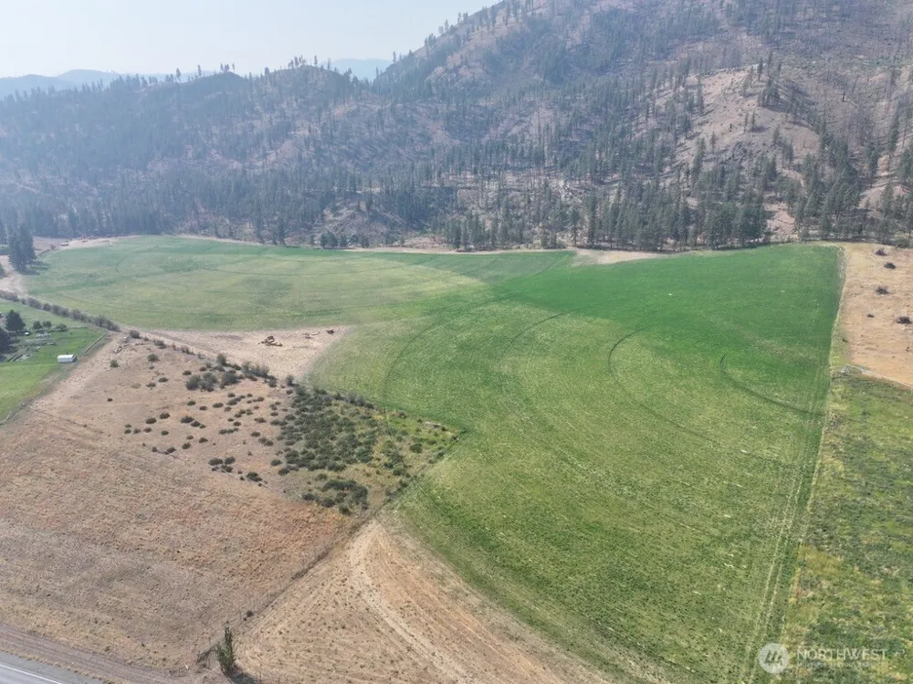 0 SR-153 Carlton, WA 98814