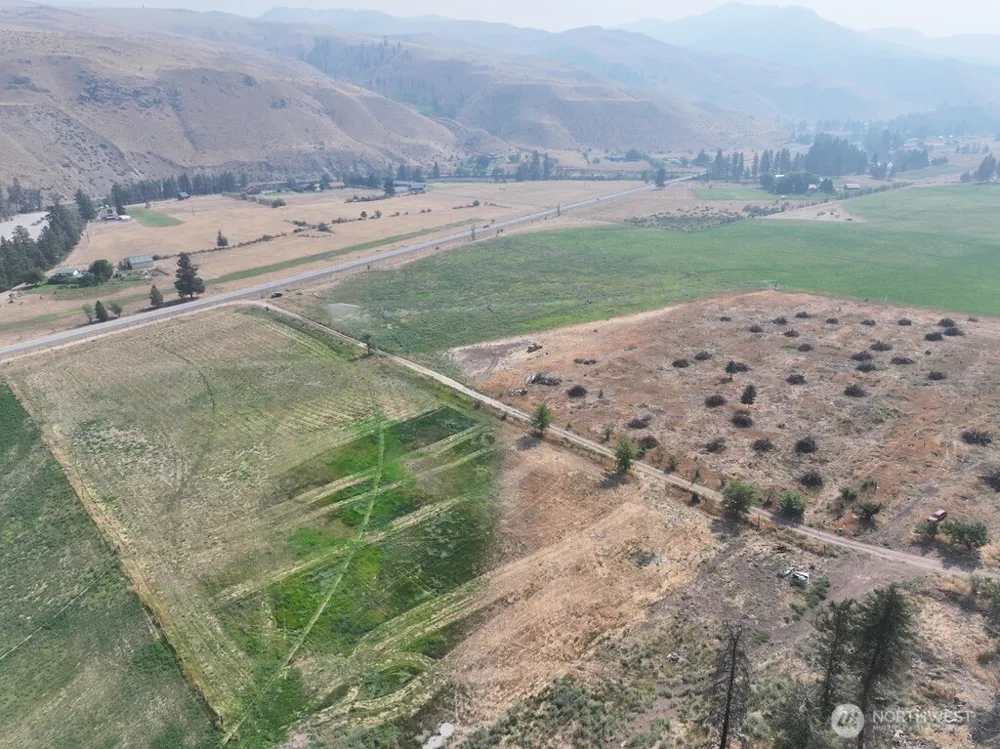 0 SR-153 Carlton, WA 98814