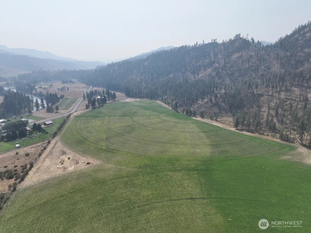 0 SR-153 Carlton, WA 98814