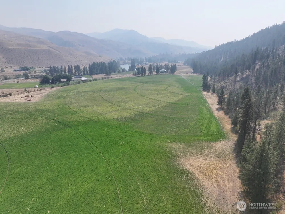 0 SR-153 Carlton, WA 98814