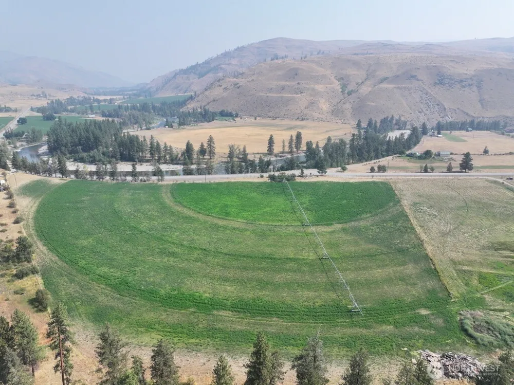 0 SR-153 Carlton, WA 98814