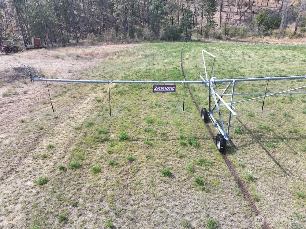 0 SR-153 Carlton, WA 98814