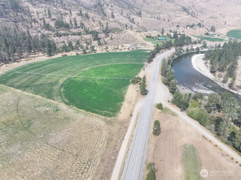 0 SR-153 Carlton, WA 98814