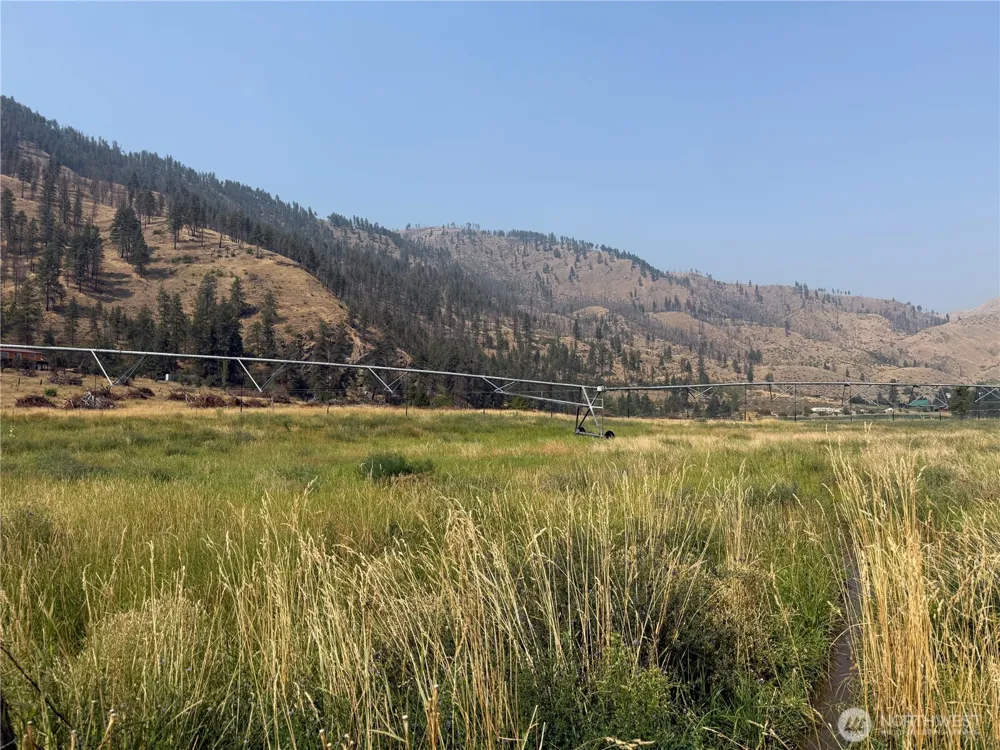 0 SR-153 Carlton, WA 98814