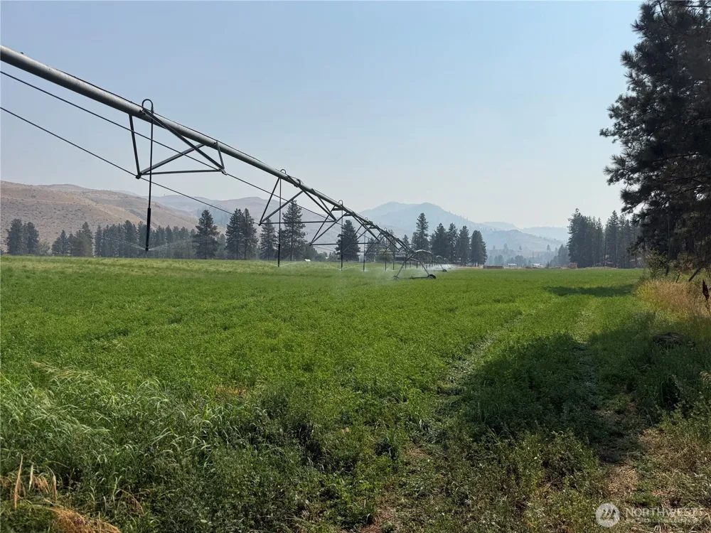 0 SR-153 Carlton, WA 98814