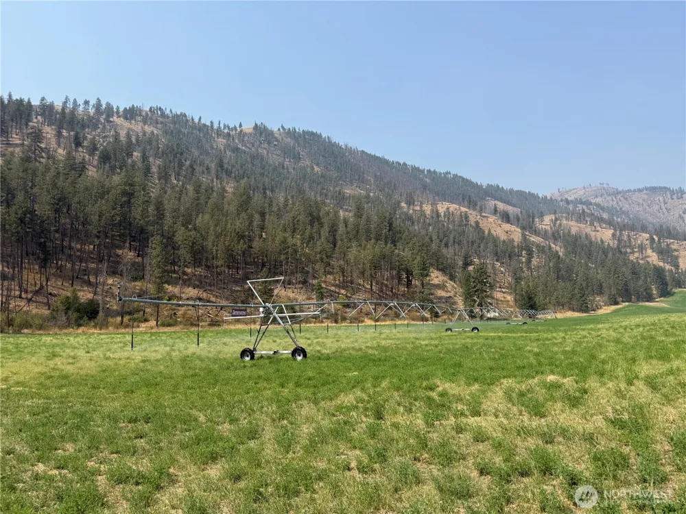 0 SR-153 Carlton, WA 98814