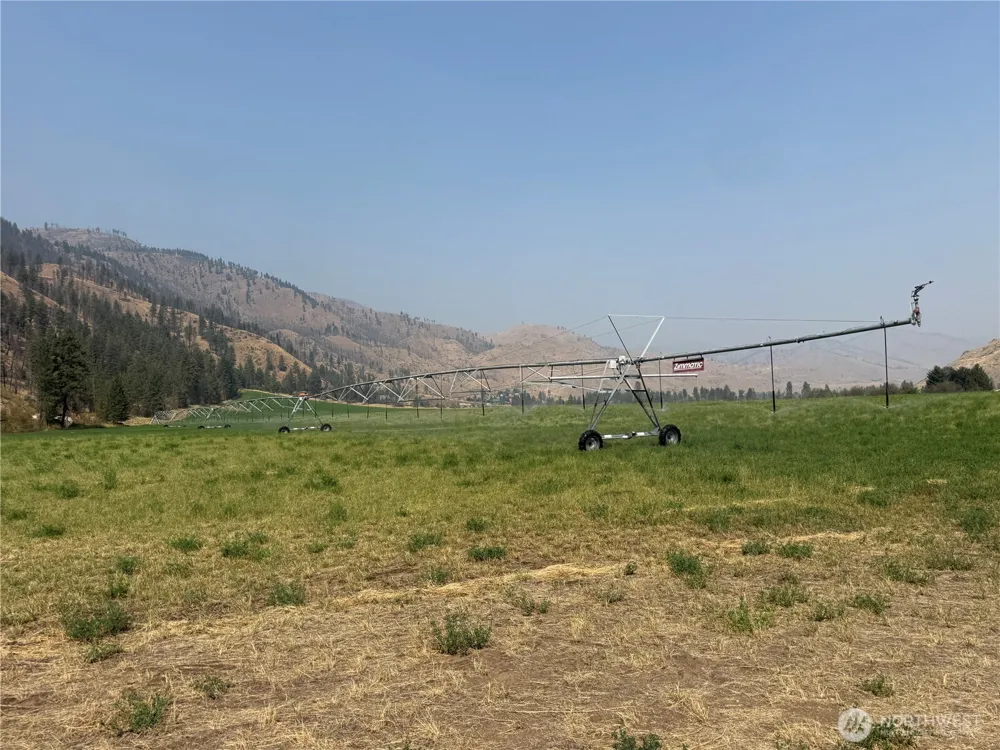 0 SR-153 Carlton, WA 98814