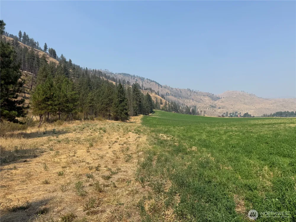 0 SR-153 Carlton, WA 98814