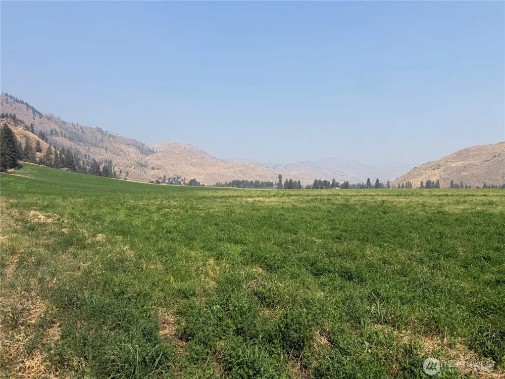 0 SR-153 Carlton, WA 98814