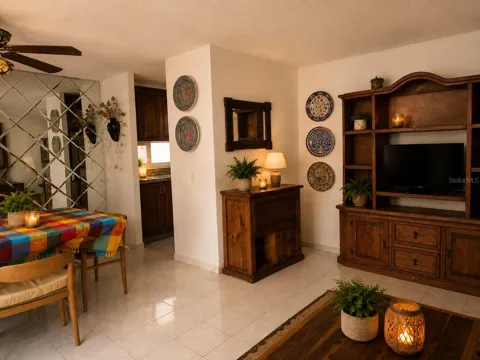6400 AV. ISLA VERDE #4J