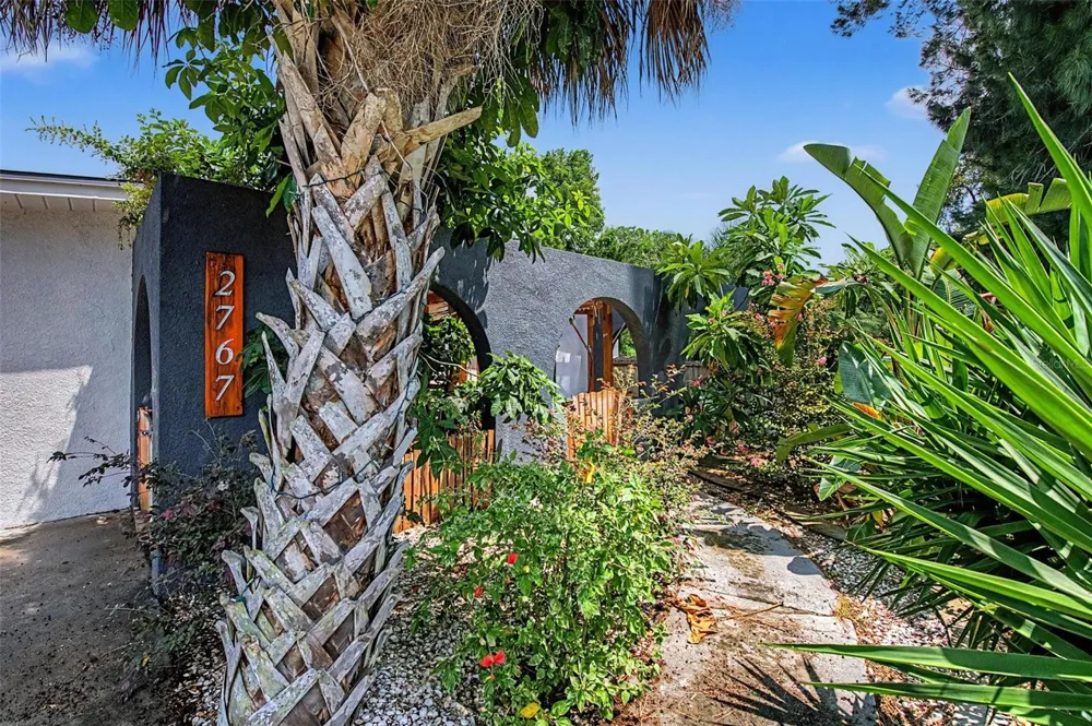 2767 BELLE HAVEN DRIVE Clearwater, FL 33763