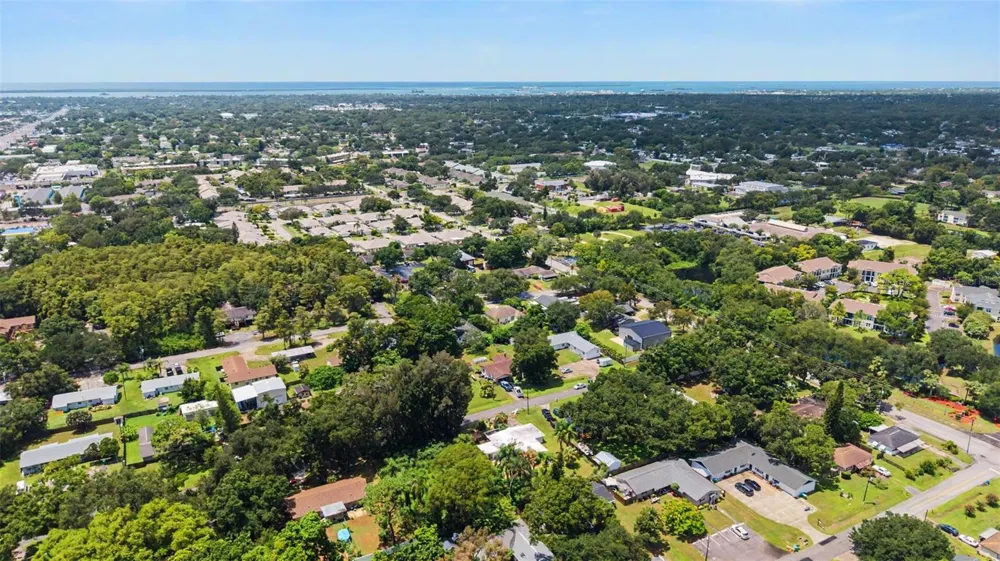 2767 BELLE HAVEN DRIVE Clearwater, FL 33763