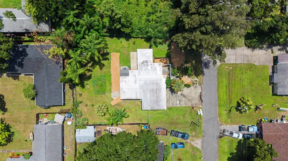 2767 BELLE HAVEN DRIVE Clearwater, FL 33763