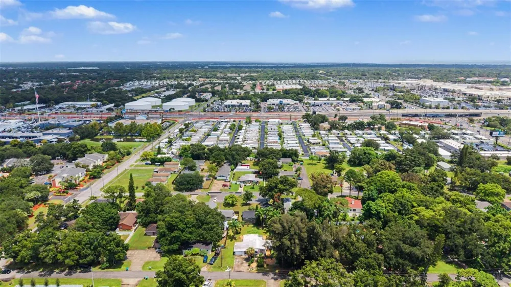 2767 BELLE HAVEN DRIVE Clearwater, FL 33763
