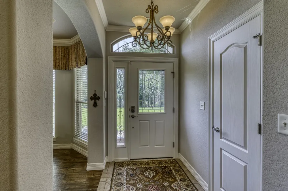105 Lachite Horseshoe Bay, TX 78657
