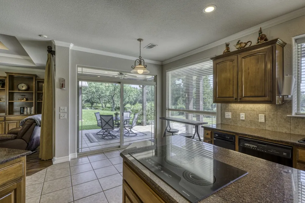 105 Lachite Horseshoe Bay, TX 78657