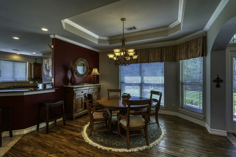 105 Lachite Horseshoe Bay, TX 78657