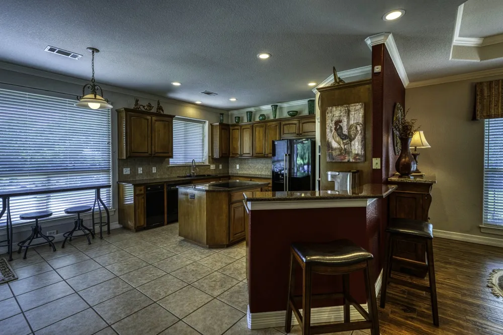105 Lachite Horseshoe Bay, TX 78657