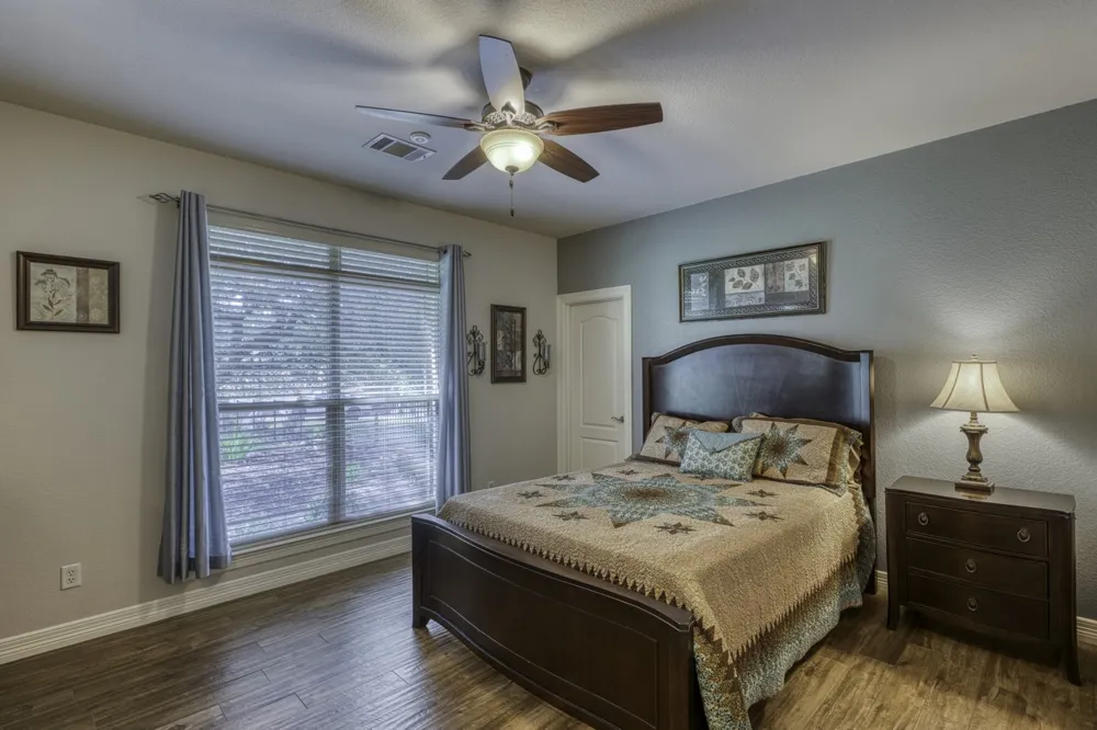 105 Lachite Horseshoe Bay, TX 78657